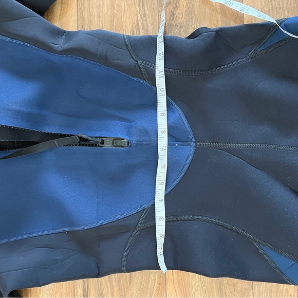 RIP CURL Men’s Dawn Patrol E4 Flatlock 2.2 Wetsuit Size Medium WSP4YM Ripcurl - Picture 9 of 14